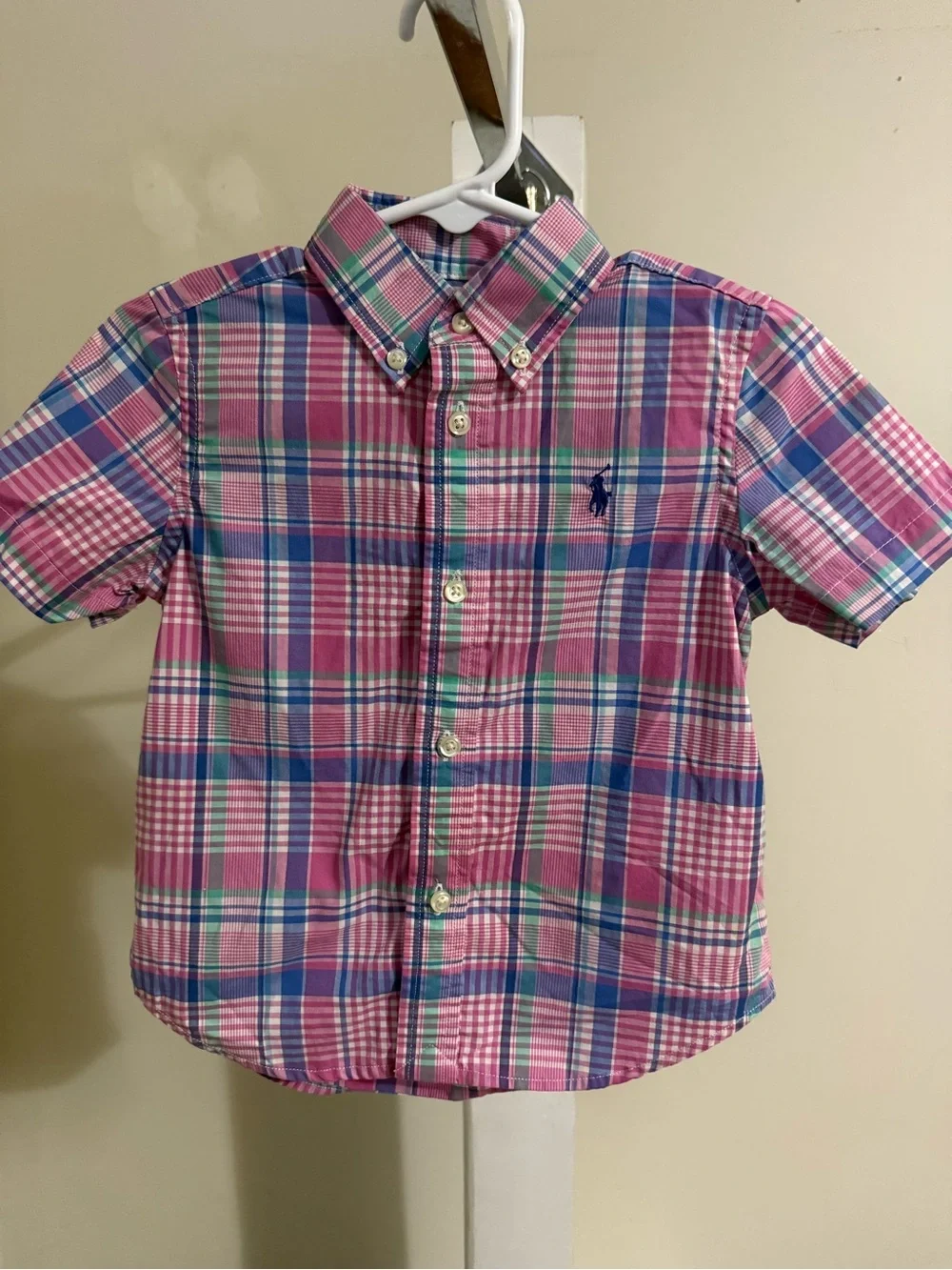 New Ralph Lauren Shirt